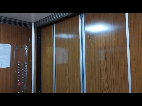 Видео: [МУЗЫКА В ПОДЪЕЗДЕ!] СТАРЫЕ ЛИФТЫ КМЗ (ЛЮБЛИНСКАЯ 124)