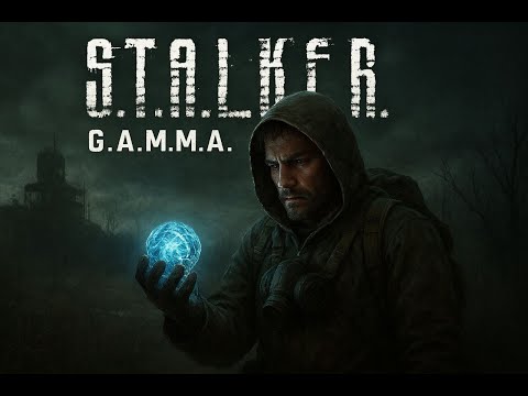 Видео: STALKER GAMMA 0.9.4 ч.21