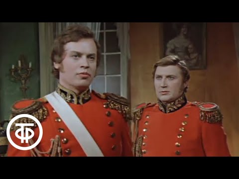 Видео: У.Теккерей. Ярмарка тщеславия. Серия 1. Малый театр (1976)