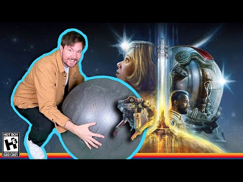 Видео: Игровой дизайн Bethesda устарел десять лет назад