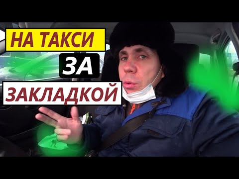 Видео: ПАССАЖИРЫ ЕДУТ ЗА ЗАКЛАДКОЙ