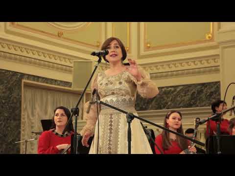 Видео: Русская народная песня "Ой, ли".