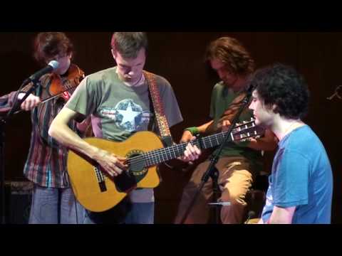 Видео: Соул для Юлии (А.Щербина, гр."Адриан и Александр")