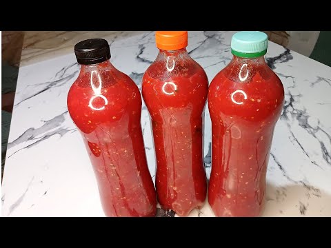 Видео: ЧЕРТОПОЛОХ. Атылмайтын, Ашымайтын ОГОНЕК. Қайнатпай жабамыз. Қазақша рецепт.