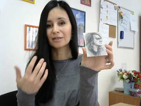 Видео: Самооценка 13. Я концепция (Я-реальное, Я-идеальное, Я-социальное)