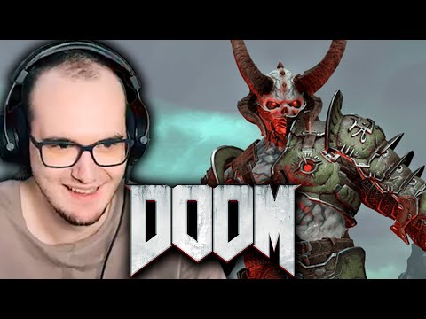 Видео: Устроим ПЕКЛО в АДУ ► DOOM ( ДУМ 2016 ) ПРОХОЖДЕНИЕ #2