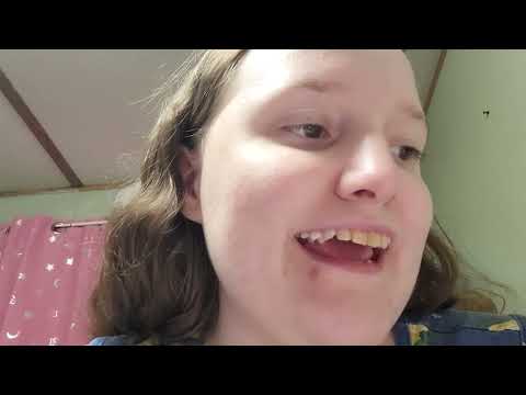 Видео: Торри рассказывает историю о волках.