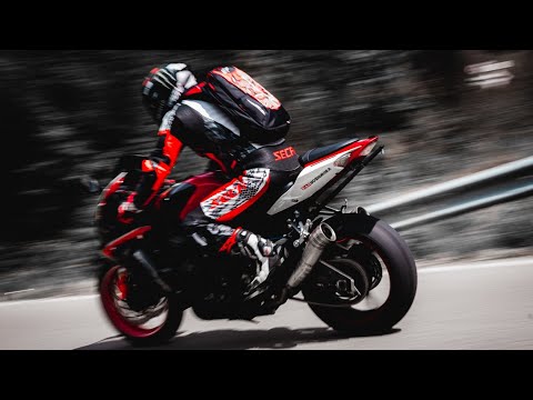 Видео:  К7 1000, V4S, S1000R