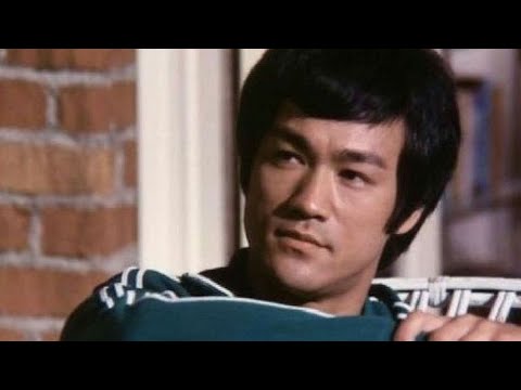Видео: Брюс Ли - Лонгстрит "3 серия"(1971)