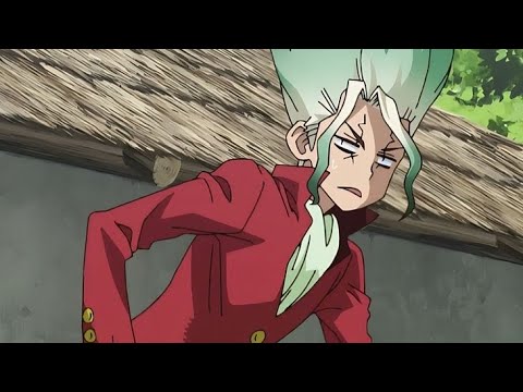 Видео: реакция доктор Стоун|| из прошлого на будущее||