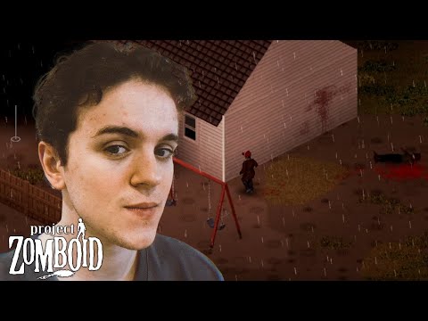 Видео: ПЕРЕОЦЕНЁННЫЕ ВОЗМОЖНОСТИ | PROJECT ZOMBOID #4