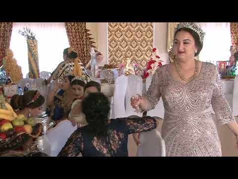 Видео: Пётр   Милана день второй