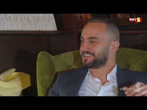 Видео: ЏЕНТЛМЕН МАГАЗИН - СЕЗОНА 2 (Еп.10) - Борче Стаменов и Д-р. Весна Чемерска Попова