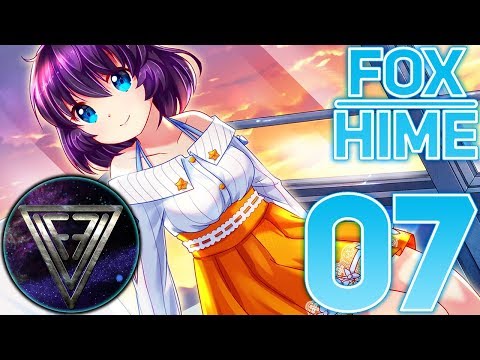 Видео: 07 - ► НЕ УХОДИ! [КОНЕЦ!] ◄ Fox Hime