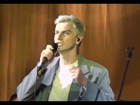 Видео: Алексей Гоман "Все, что было" (2024)