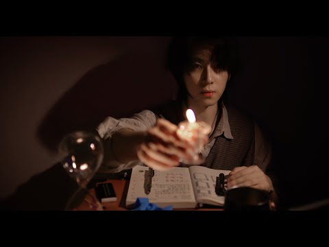 Видео: поддельный человек отель ASMR