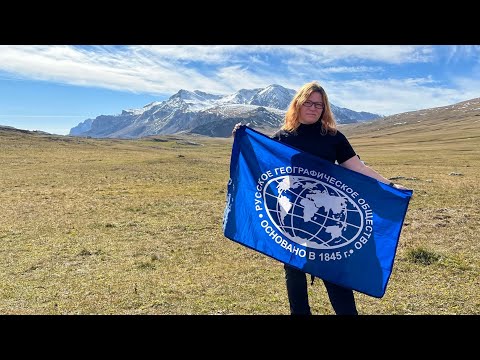 Видео: ПВД от кордона Лаго-Наки до кордона Узуруб (Яворова поляна) или поход с видом на Оштен