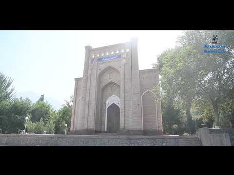Видео: Ҳазрат Али зиёратгоҳи...