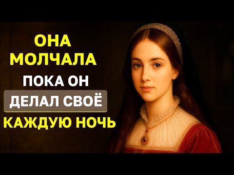 Видео: Она стала матерью в 13… И больше никогда не улыбалась