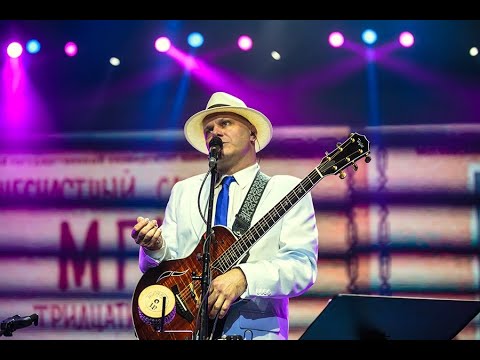 Видео: Несчастный случай — Генералы песчаных карьеров