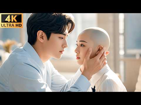 Видео: Миллиардер-генеральный директор влюбился в лысую девушку с первого взгляда!