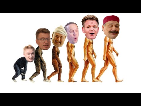 Видео: Как стать шеф-поваром с нуля?