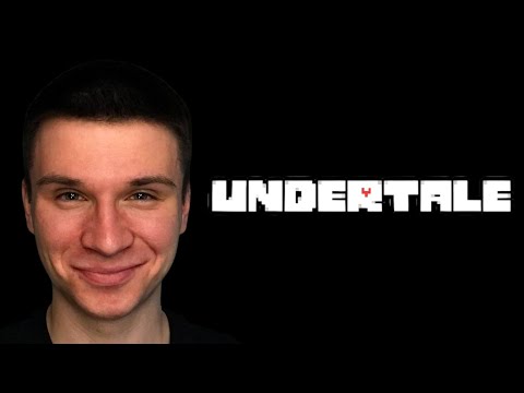 Видео: ОБЗОР - UNDERTALE l №1
