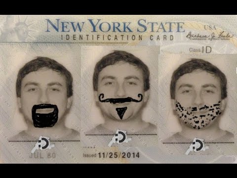 Видео: Водительское удостоверение в США #76 Emigrantvideo/Видео дневник эмигранта