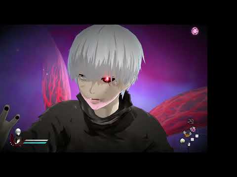 Видео: Tokyo Ghoul Re Call to exist прохождение 1 часть