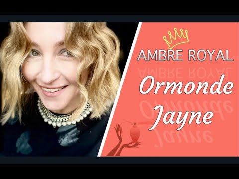 Видео: Аромат Универсал l Ambre Royal Ormonde Jayne l Обзор