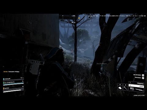 Видео: ARC Raiders — второй день релиза