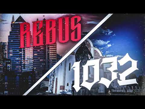Видео: Rebus & 1032 - Улюблене Місто