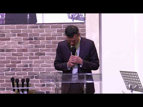 Видео: Богослужение 30.10.2025 (ЧТ)