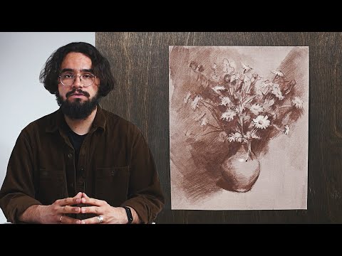 Видео: Марафон май 4. Ромашки в кувшине