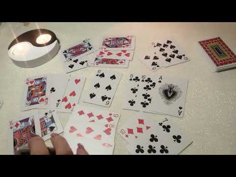 Видео: КОРОЛЬ 👑КРЕСТИ ♣️КАК ТЫ ТАМ??? 🧐🙄😳😍💯🙌💝♥️♣️⁉️