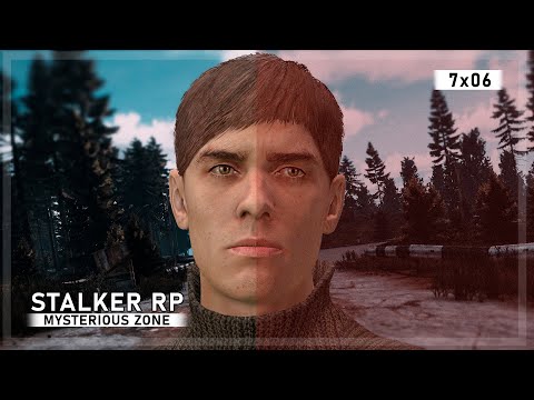 Видео: STALKER RP. Mysterious Zone ⬙ 7x06 — Возвращение в Зону спустя 3 месяца!