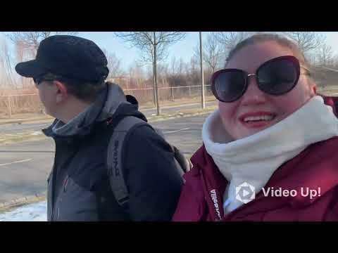 Видео: Подписание договора аренды дачи в Германии. 17 февраля 2025 г.