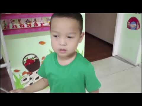 Видео: 30 10 2025жыл  Балауса тобы Математика негіздері 4 ке дейінгі сандарды тиянақтау