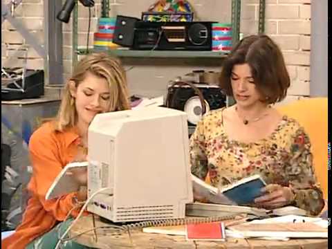 Видео: Элен и ребята 238 серия