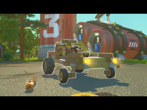 Видео:  Random scrap mechanic. / Случайный лут в scrap mechanic (контроль механизмами) 