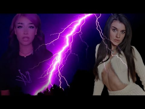 Видео: ЛИНШО vs ЛИЛИ АНАЧКОВА / ЦЕЛИЯТ СКАНДАЛ