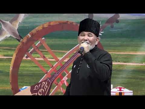 Видео: ГБУ ансамбль "Айланай" поздравляет с Днем народного единства