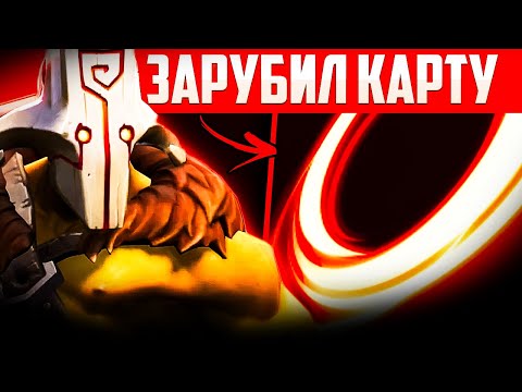 Видео: JUGGERNAUT Q / КРОВАВЫЙ СПИНЕР / УСТРАИВАЮ ЗАКРУТКУ ВСЕМУ ЛОББИ / DOTA 1X6
