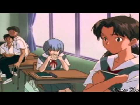 Видео: Аниме оливье часть шестая (автор Sasader)