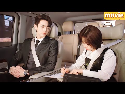 Видео: Экс-девушка не согласна вернуться?!💔CEO показывает любовь💥Если она не согласна, не уйдёт