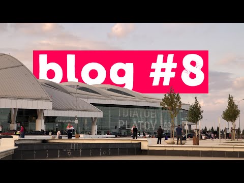 Видео: КРАШУ РОСТОВ-НА-ДОНУ | blog #8