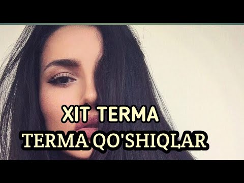 Видео: Ретро Терма кушиклар || УЗБЕКЧА  ТЕРМА КУШИКЛАР || TOP 50 UZBEKCHA QO'SHIQLAR