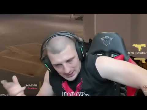 Видео: КОНТРИЧКА МОНТРИЧКА!- Kumbata gaming