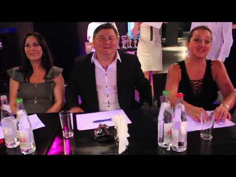 Видео: II Молодежный вокальный конкурс "Караоке STAR-2019"