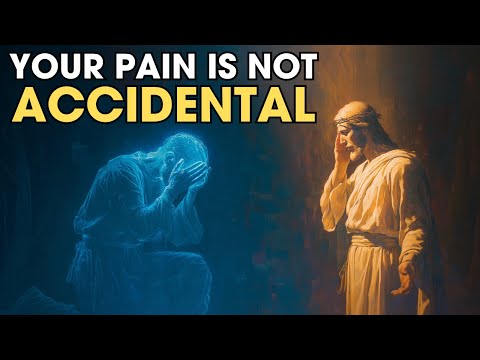 Видео: Эти четыре боли доказывают, что Бог готовит вас к чему-то большему | Библейская мудрость